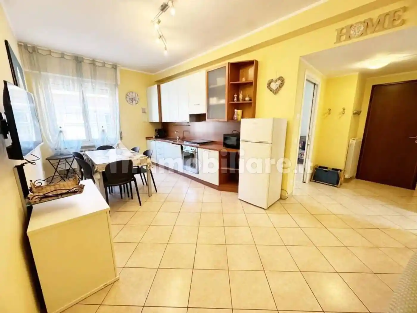 Appartamento in affitto a Alassio