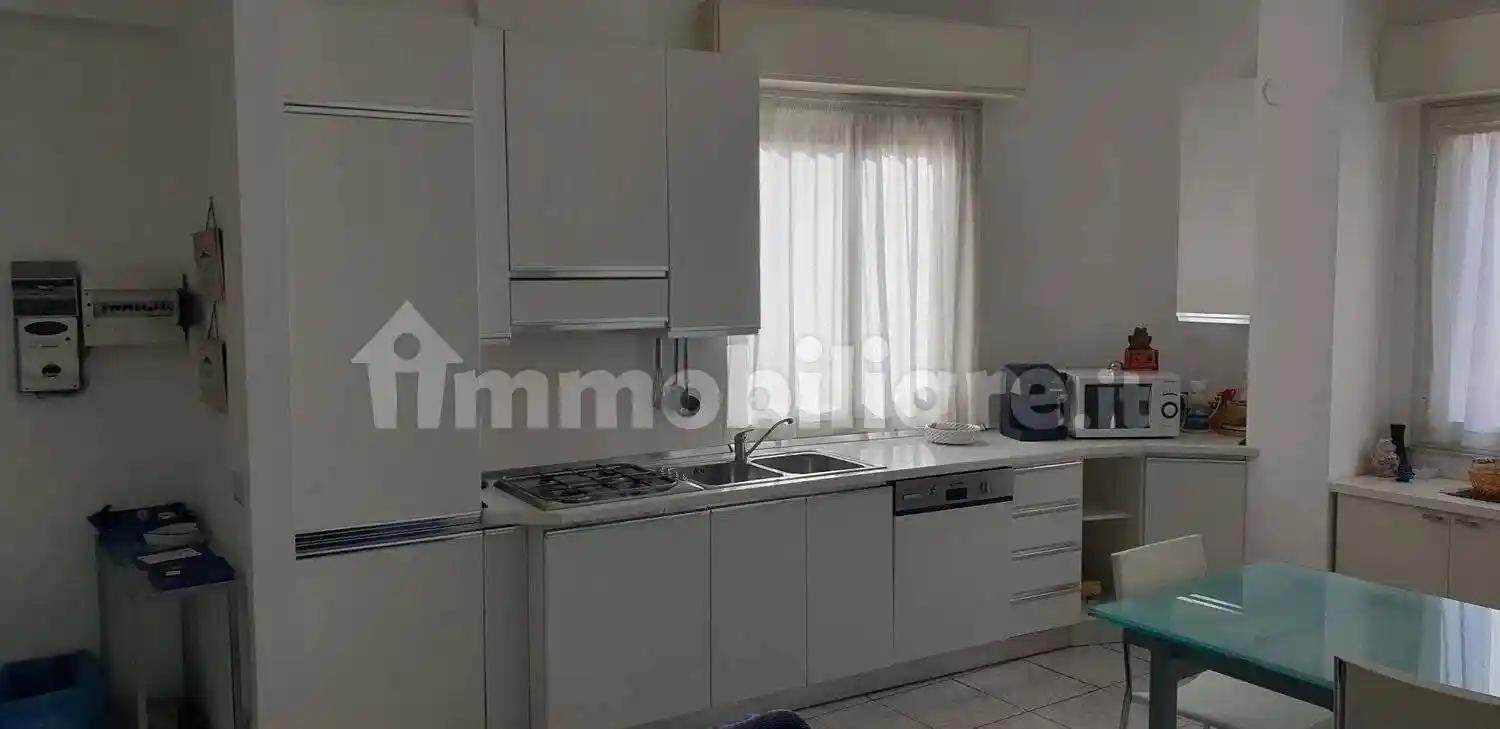 Appartamento in affitto a Alassio