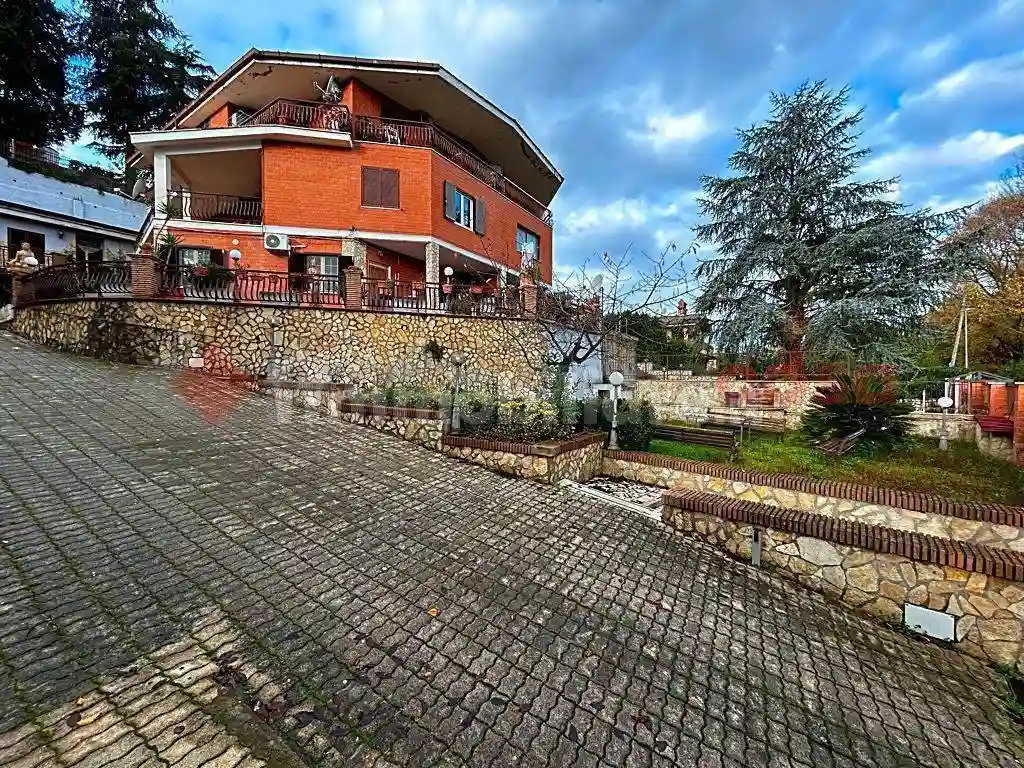 Palazzo - Edificio - foto 2