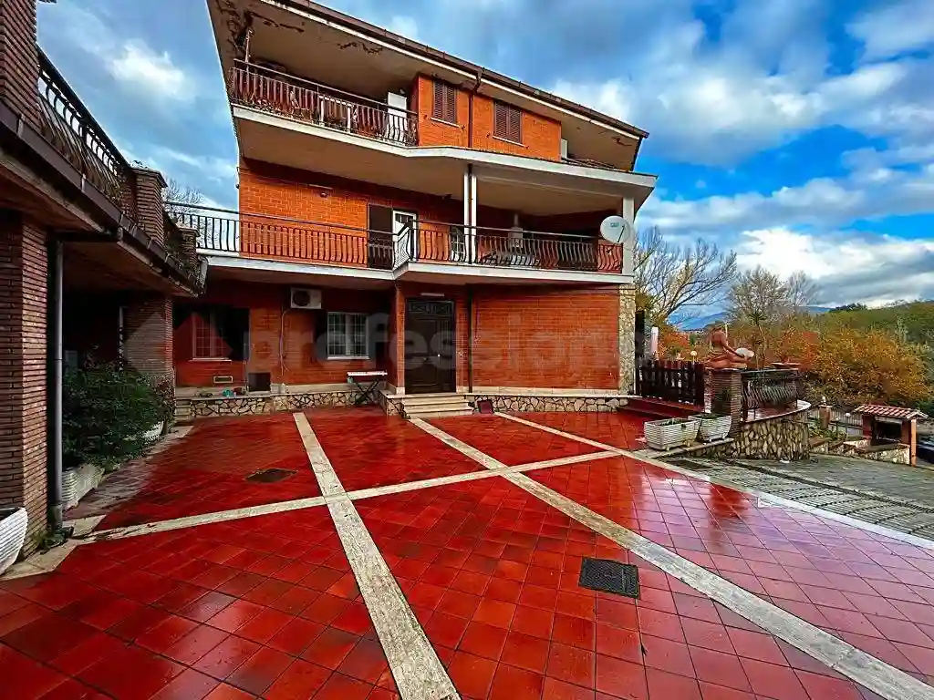 Palazzo - Edificio - foto 5