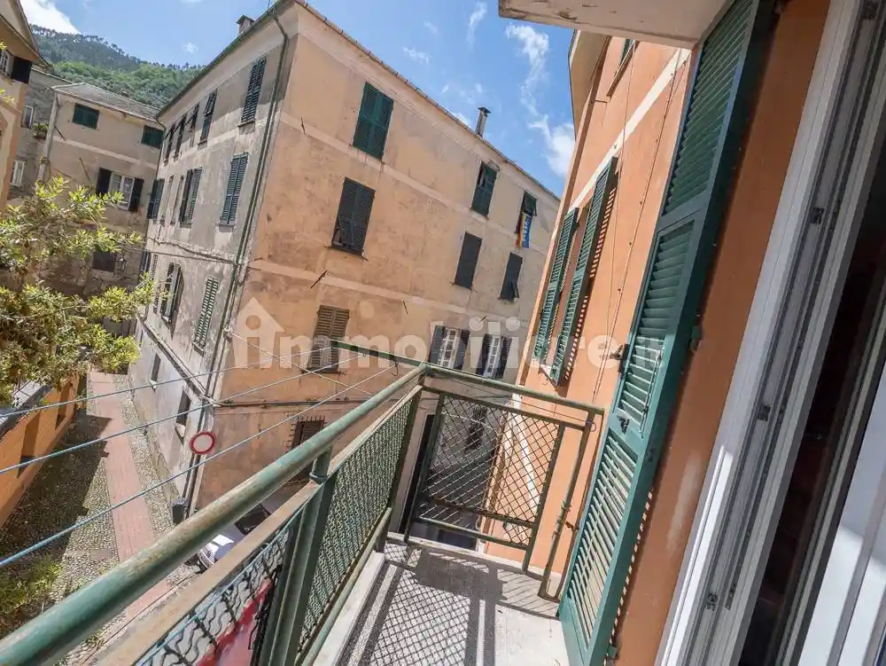 Appartamento in vendita a Levanto