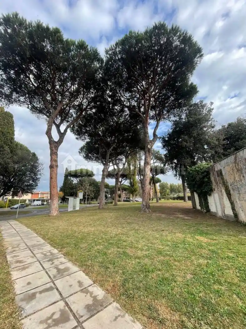 Villa a schiera via Apelle 141, Casal Palocco, Roma - foto 3