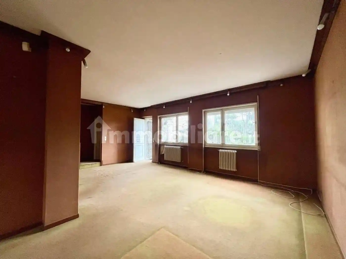 Villa a schiera via Apelle 141, Casal Palocco, Roma - foto 4