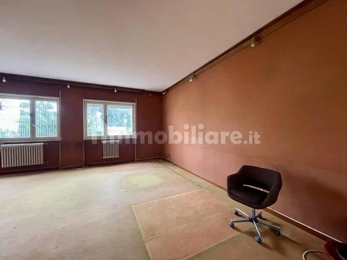 Villa a schiera via Apelle 141, Casal Palocco, Roma - foto 5