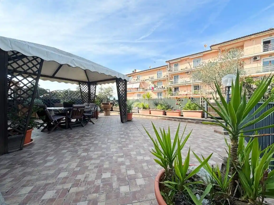 Appartamento in vendita a Vetralla