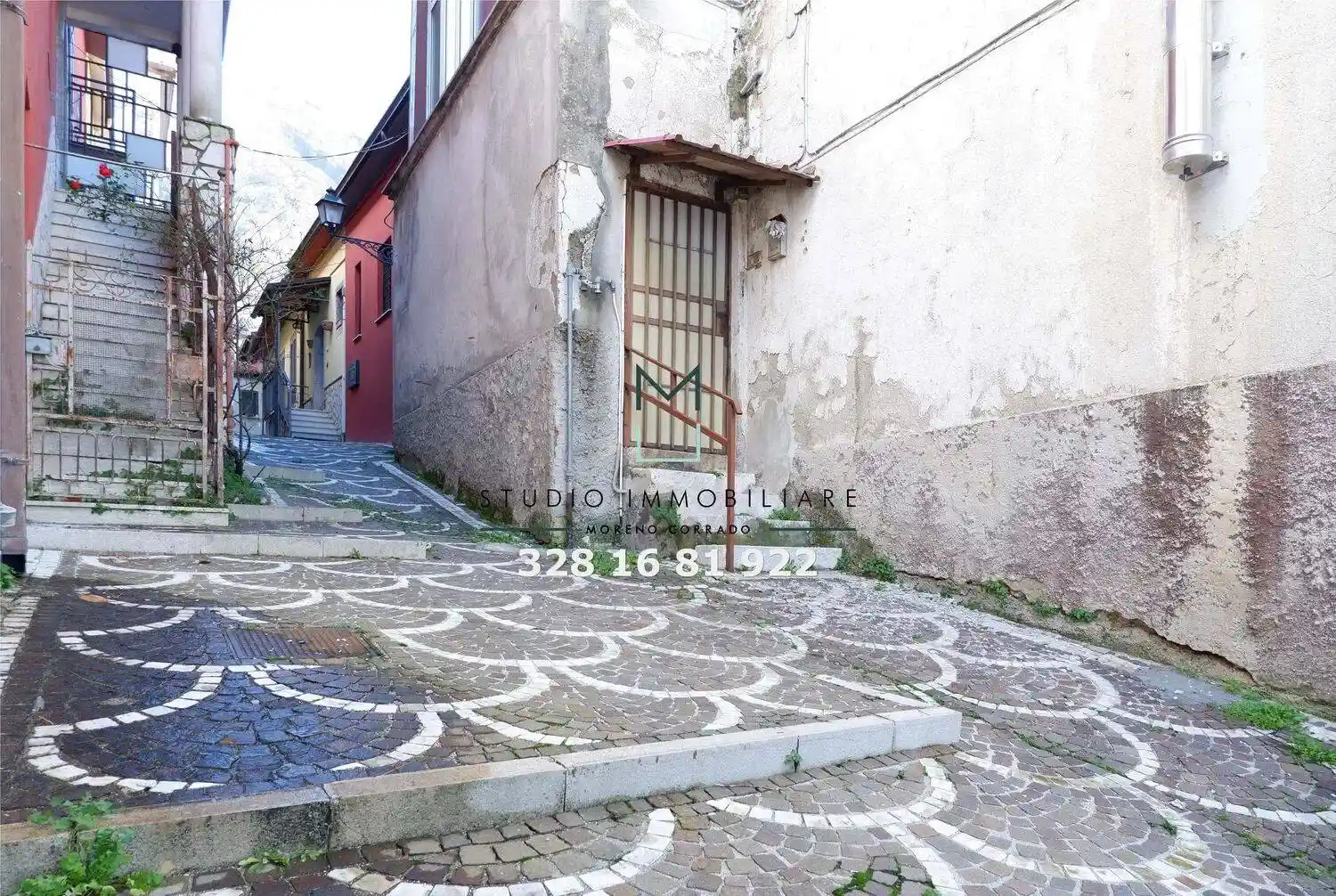 Palazzo - Edificio - foto 4