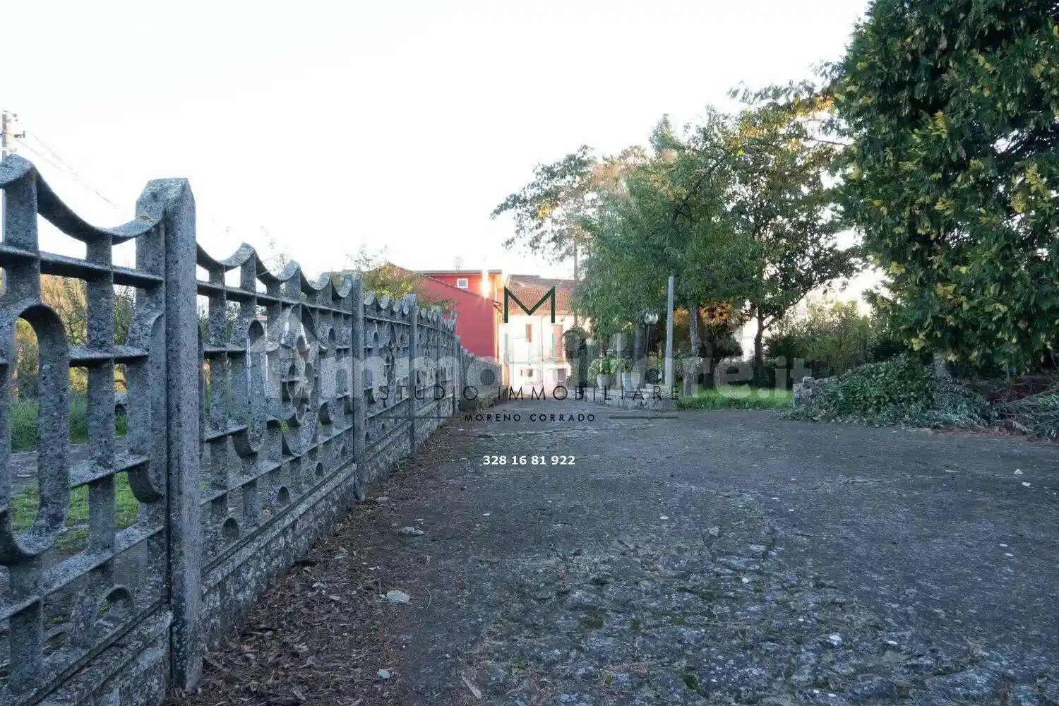 Terratetto plurifamiliare Contrada Casale Landolfi, 30, Centro, Montemiletto - foto 2