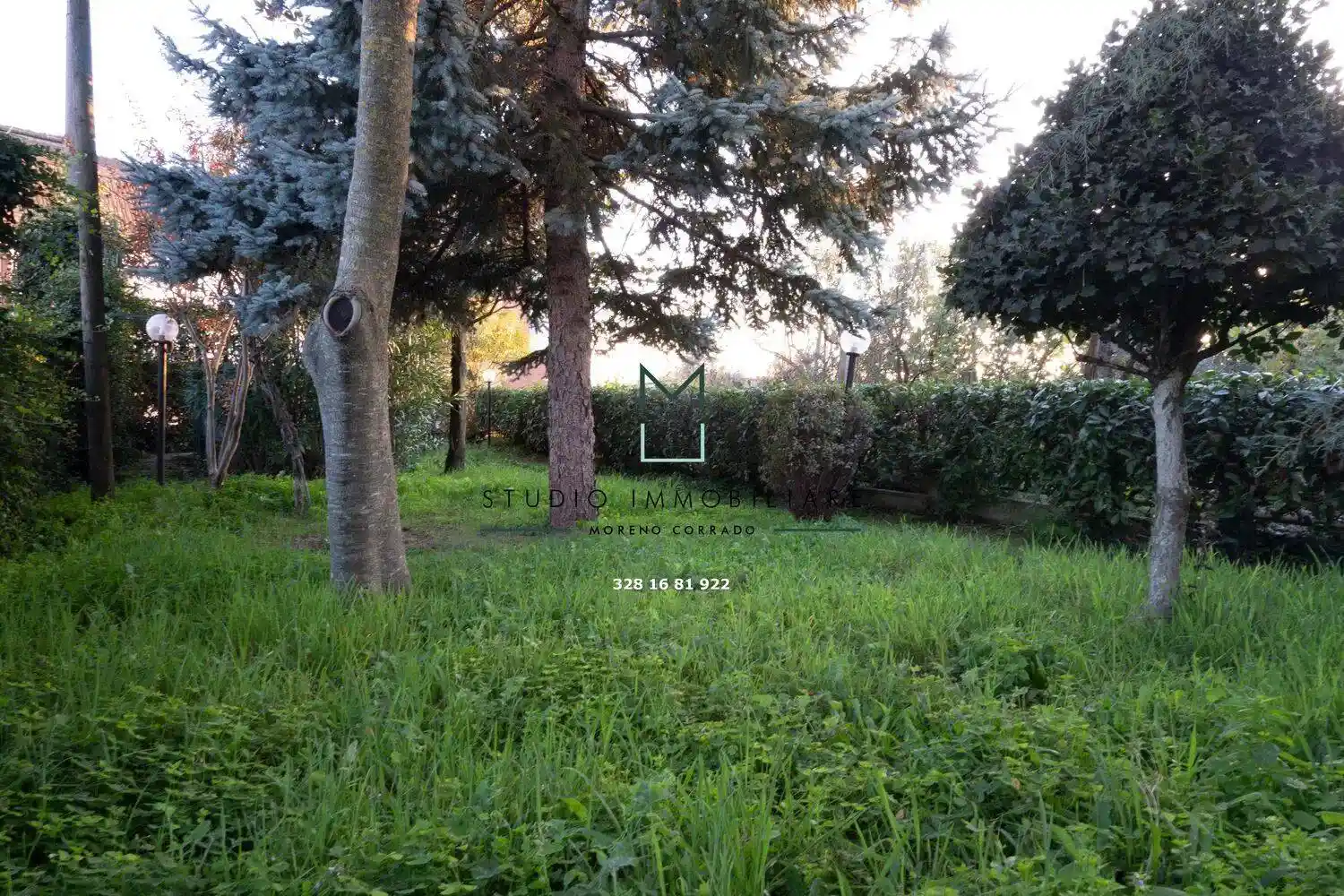 Terratetto plurifamiliare Contrada Casale Landolfi, 30, Centro, Montemiletto - foto 4