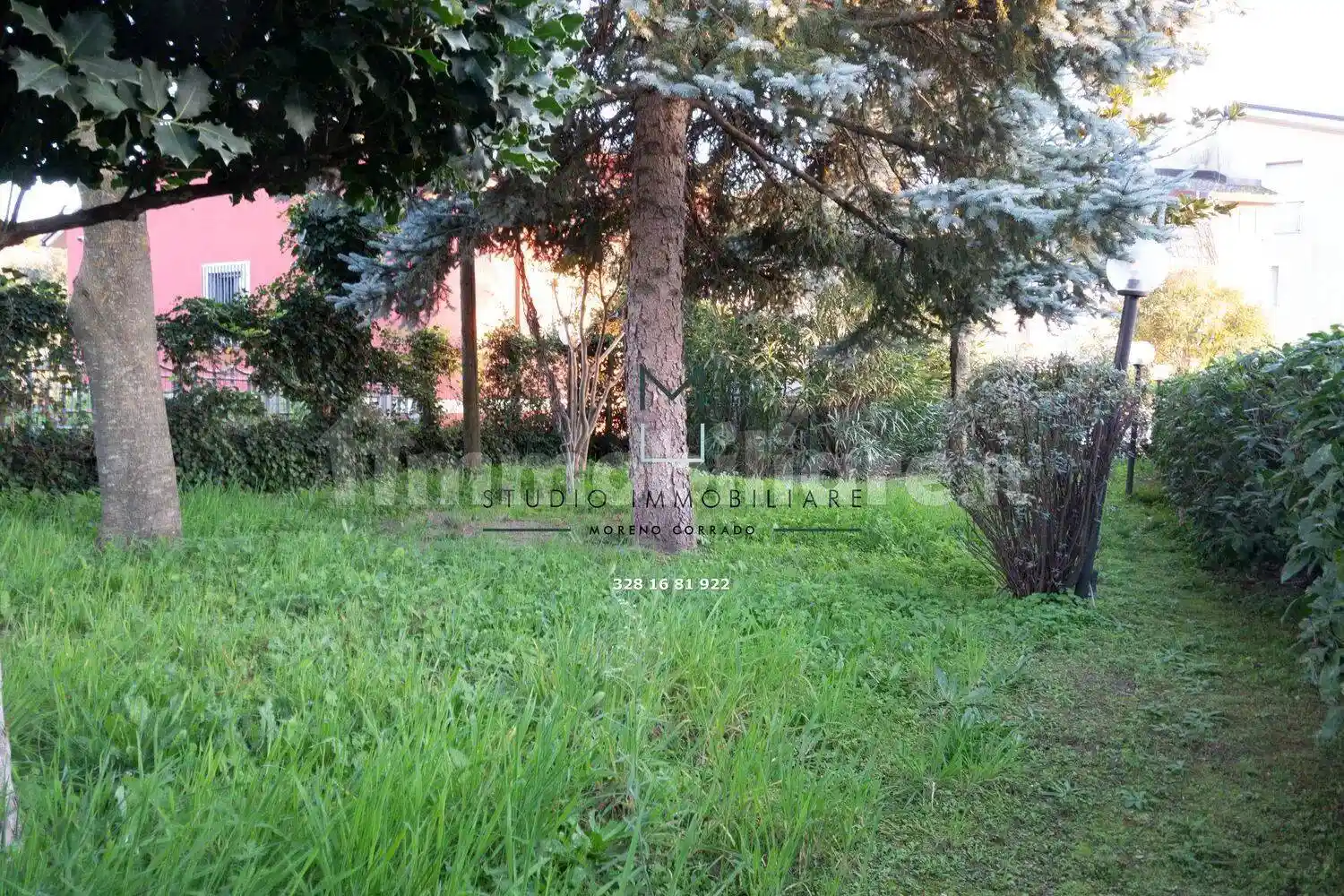 Terratetto plurifamiliare Contrada Casale Landolfi, 30, Centro, Montemiletto - foto 5