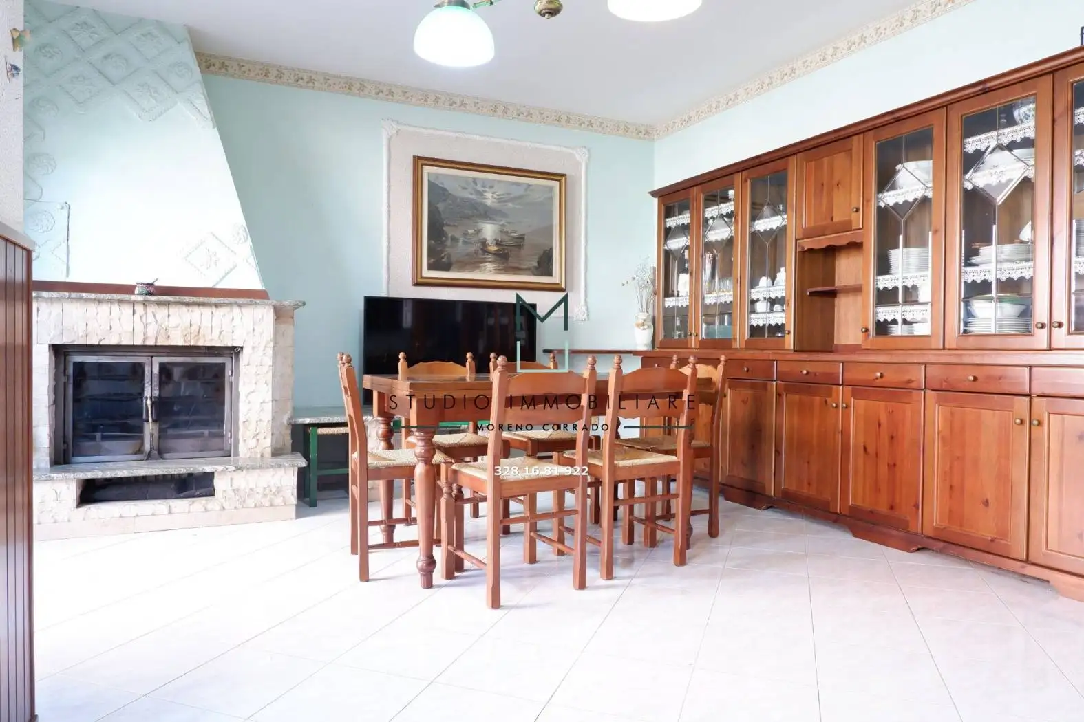 Appartamento in vendita a Mercogliano