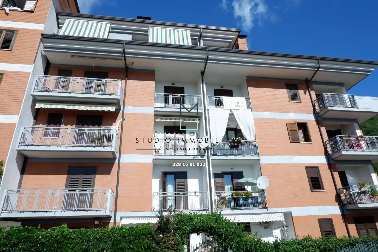 Trilocale Vico Prota, 24, Mercogliano - foto 2