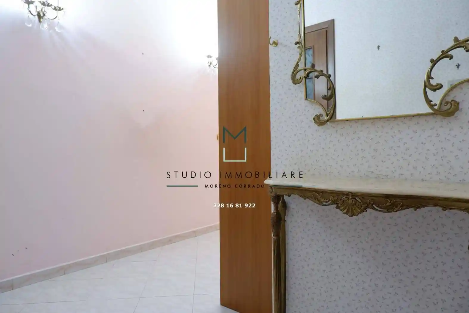 Trilocale Vico Prota, 24, Mercogliano - foto 3