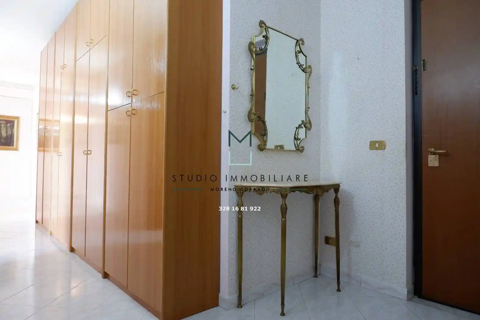 Trilocale Vico Prota, 24, Mercogliano - foto 4