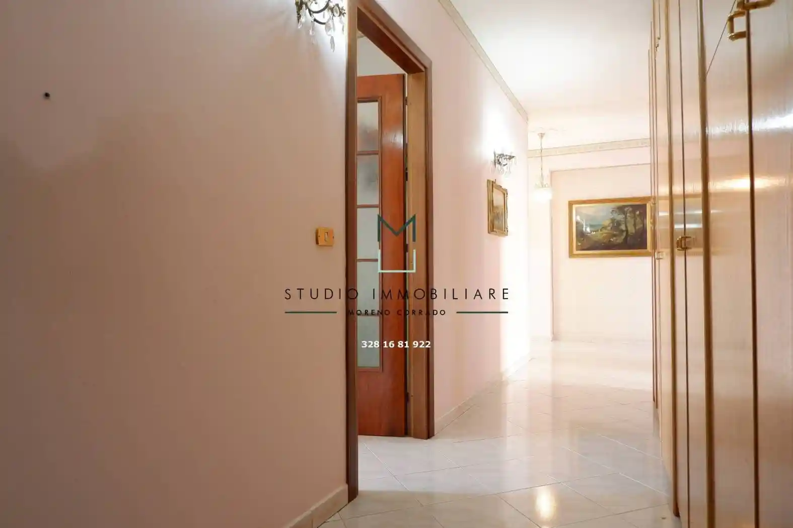 Trilocale Vico Prota, 24, Mercogliano - foto 5