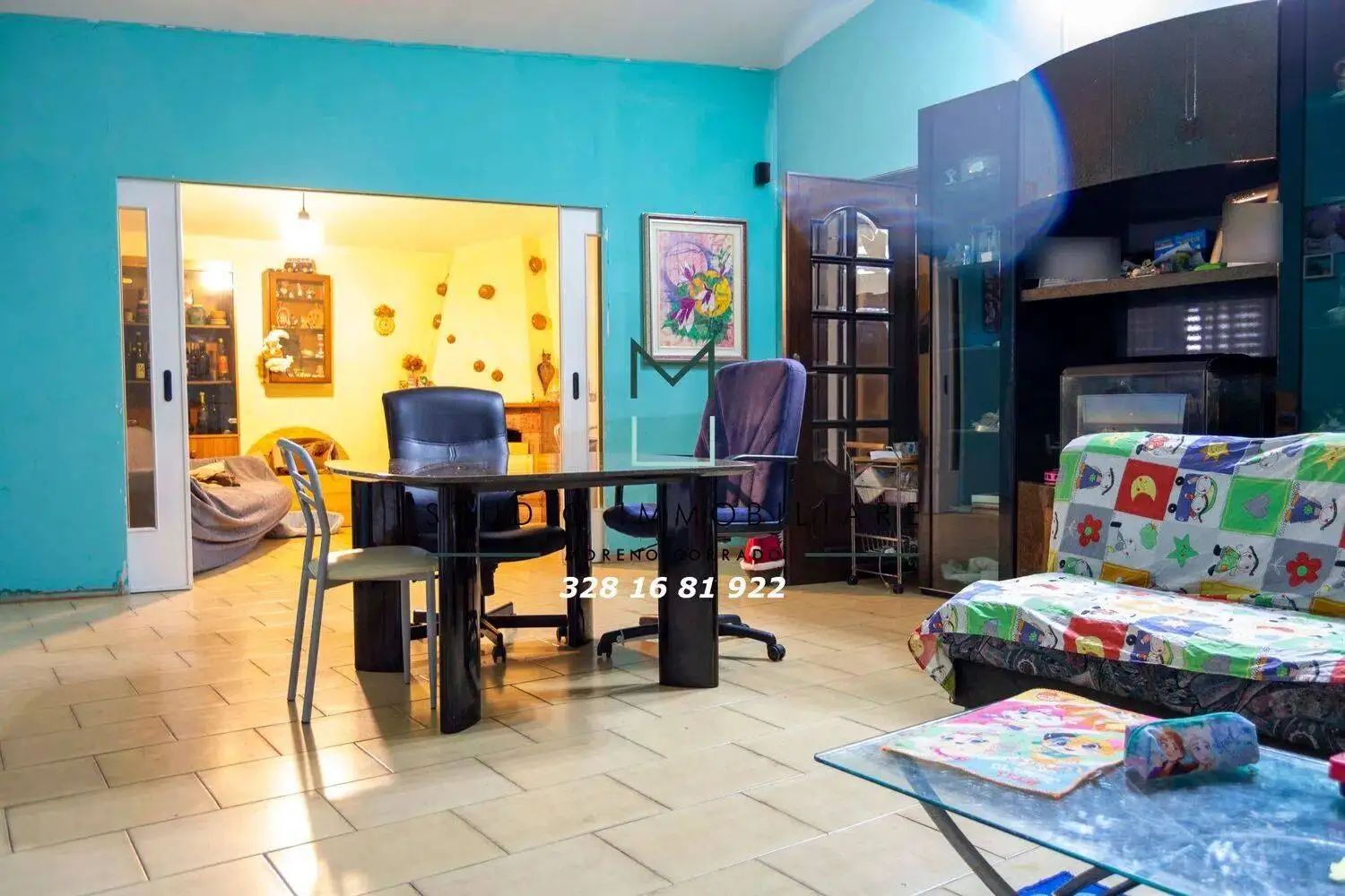 Appartamento in vendita a Grottolella