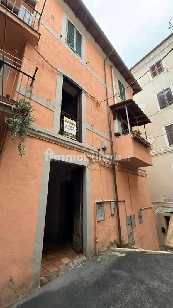 Appartamento in vendita a Zagarolo