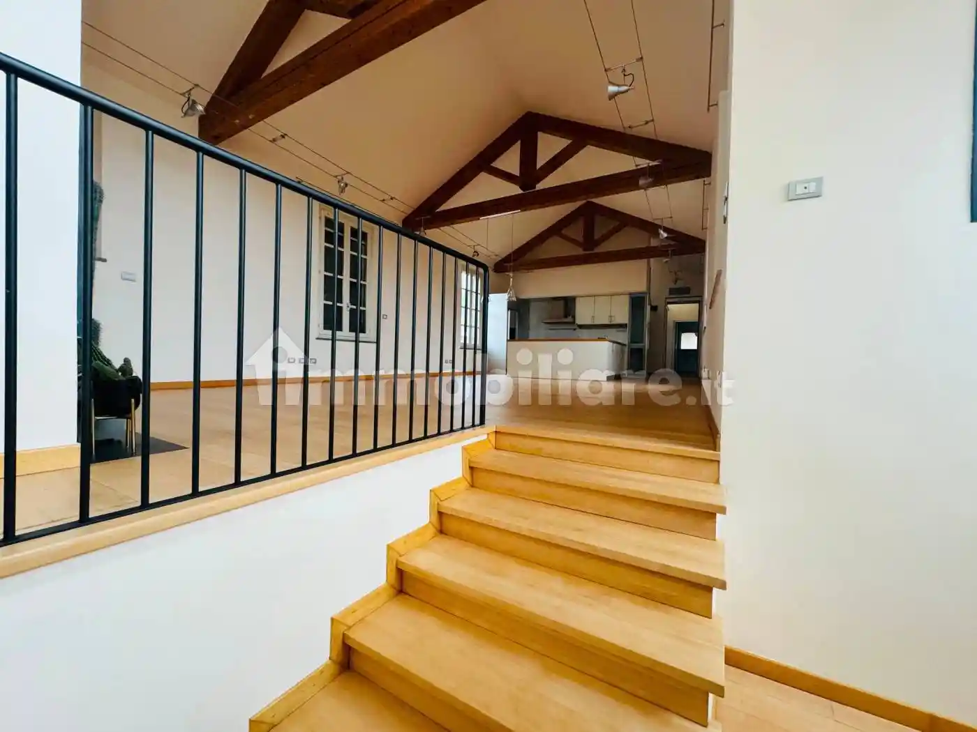 Appartamento in vendita a Parma