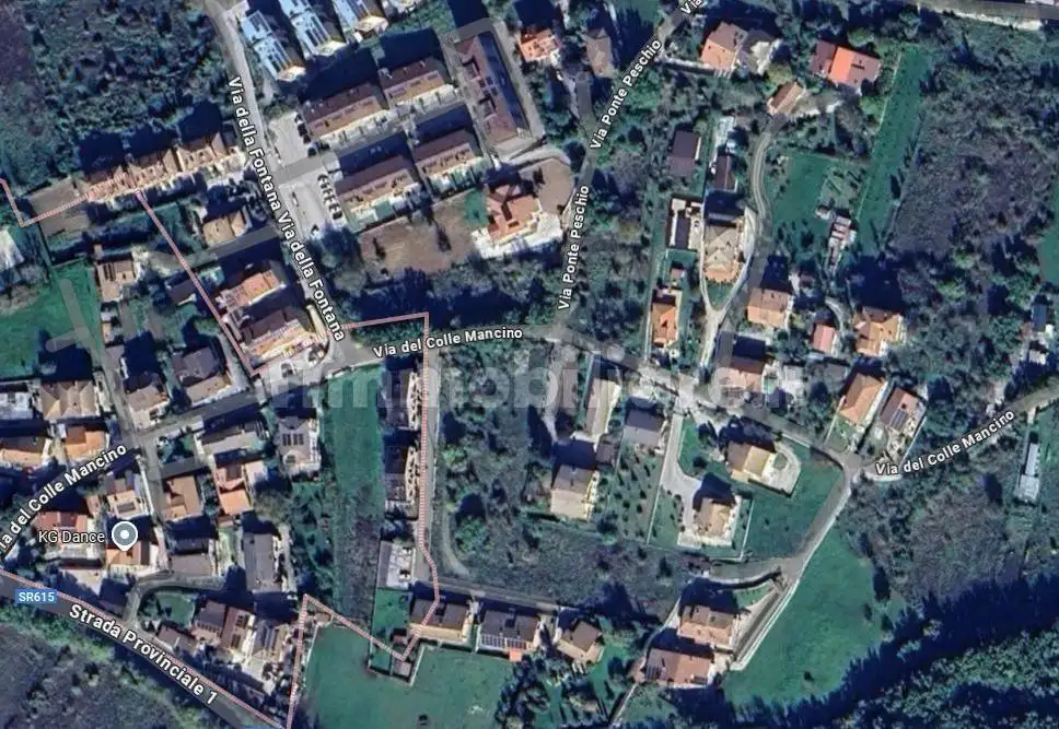 Villetta a schiera in vendita a L'Aquila