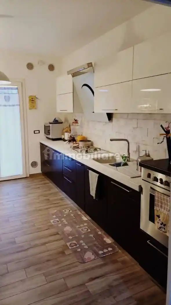 Villa a schiera via della Fontana 6, Genzano - Sassa, L'Aquila - foto 2