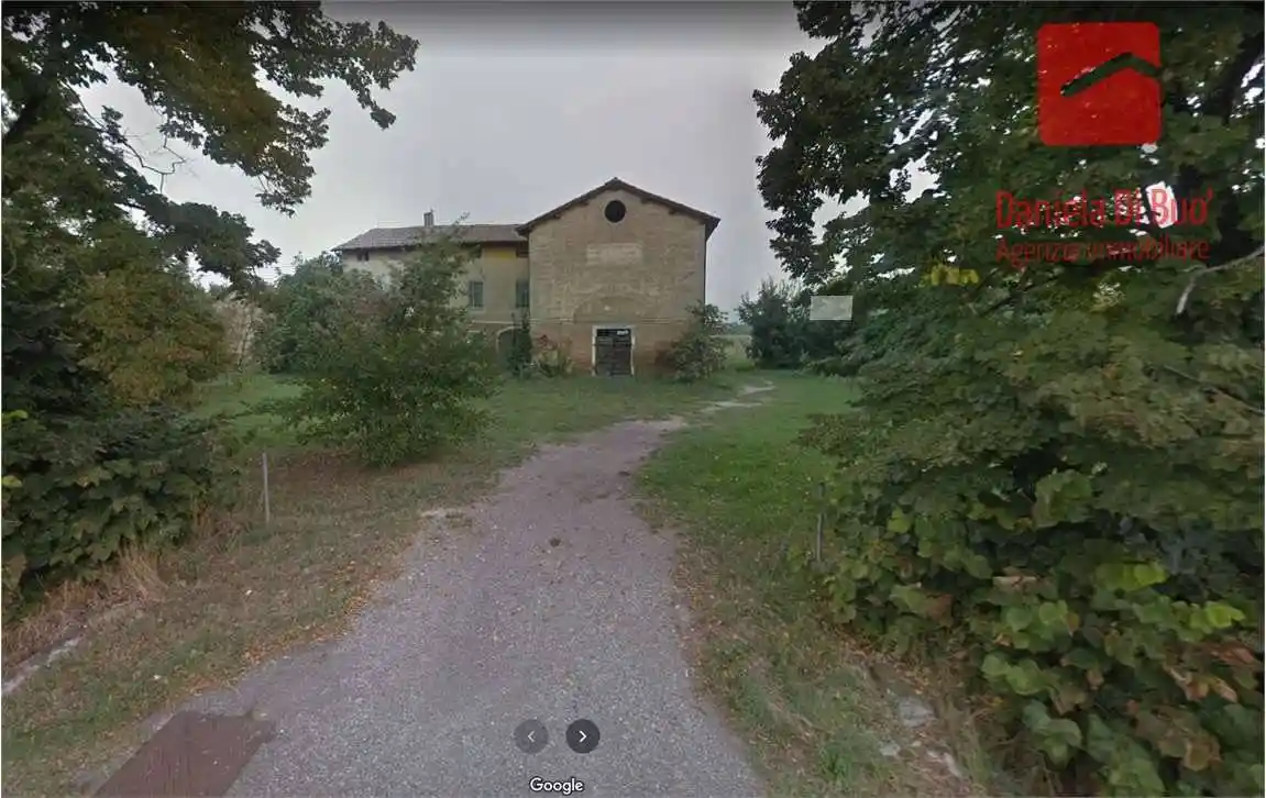 Rustico - Casale in vendita a Nonantola