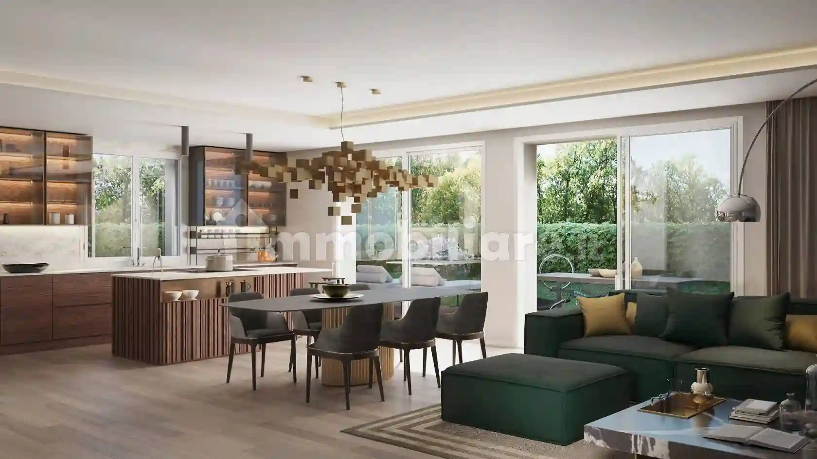 Appartamento - foto 4