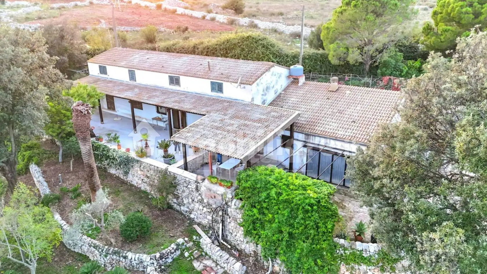 Villa in vendita a Modica
