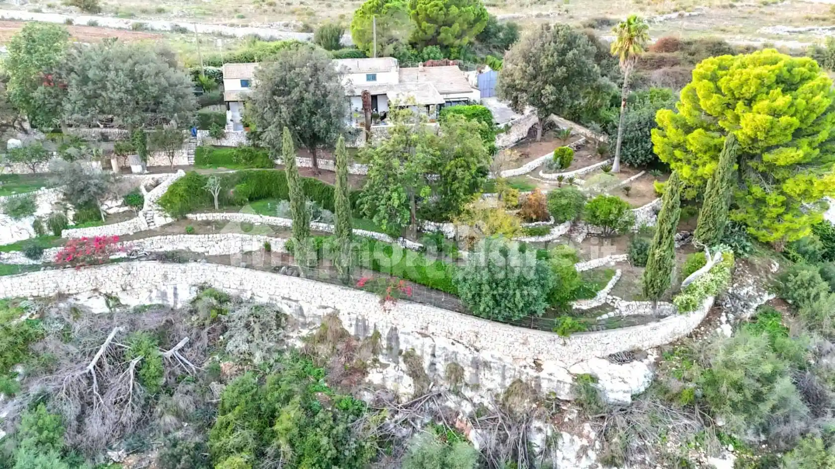 Villa unifamiliare contrada Calicantone Scalepiane snc, Musebbi I, Modica - foto 2