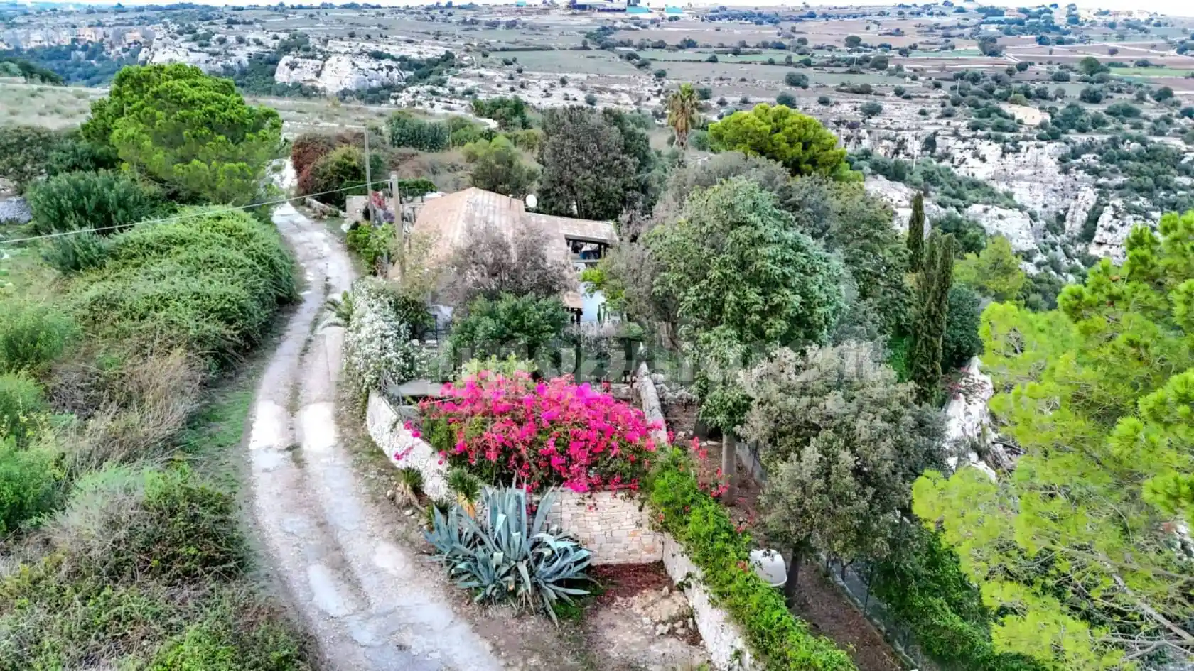 Villa unifamiliare contrada Calicantone Scalepiane snc, Musebbi I, Modica - foto 3