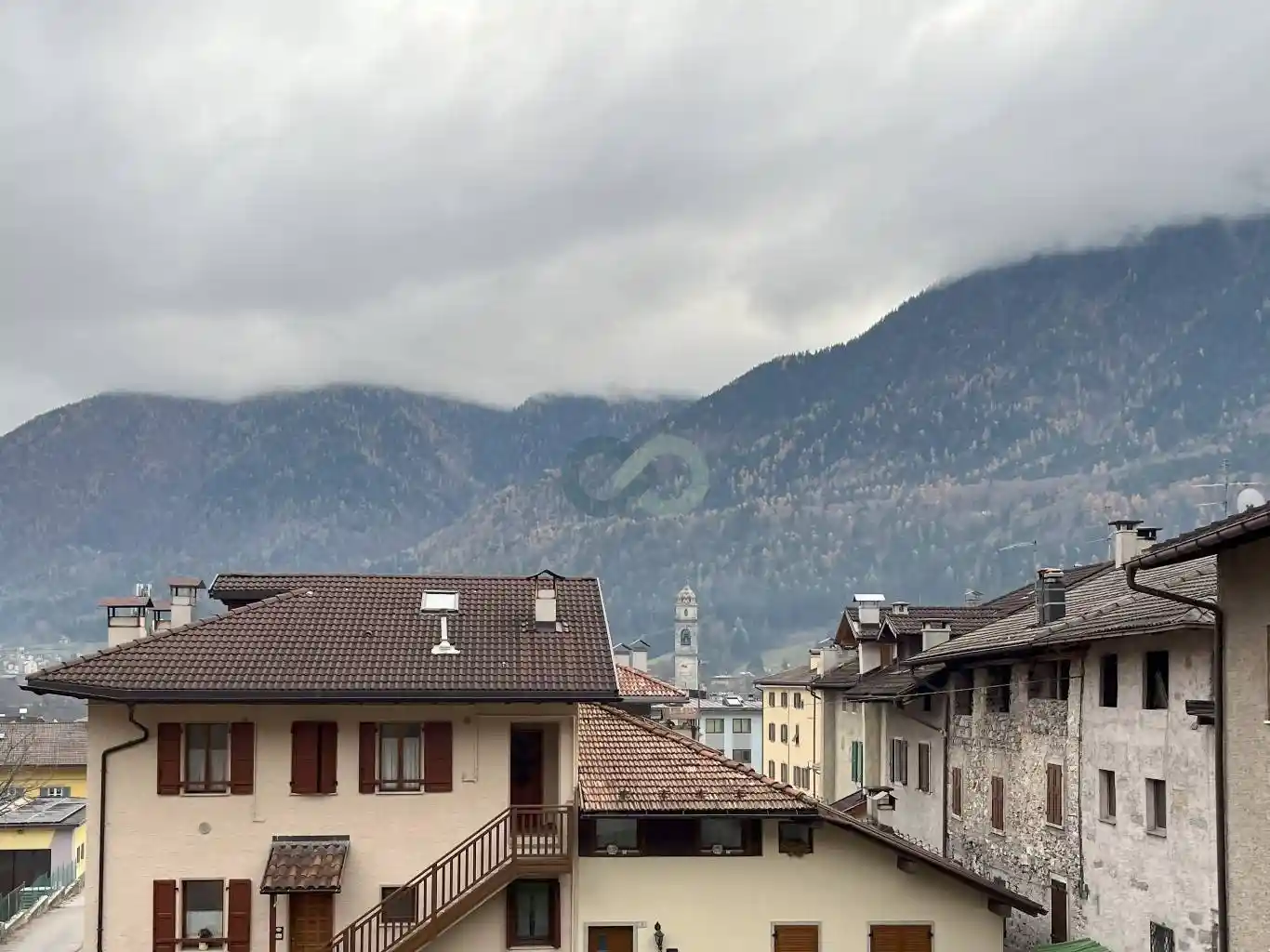 Palazzo - Edificio in vendita a Tione di Trento