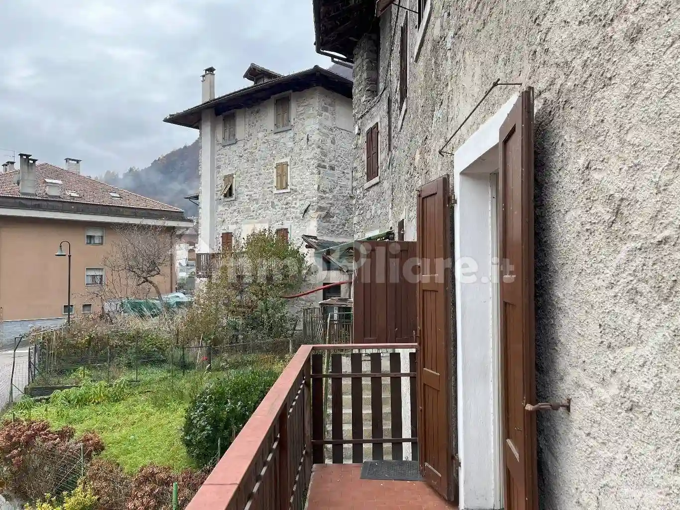 Palazzo - Edificio - foto 2