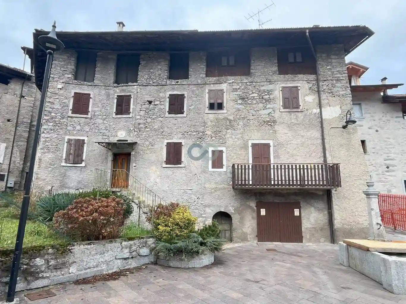 Palazzo - Edificio - foto 3