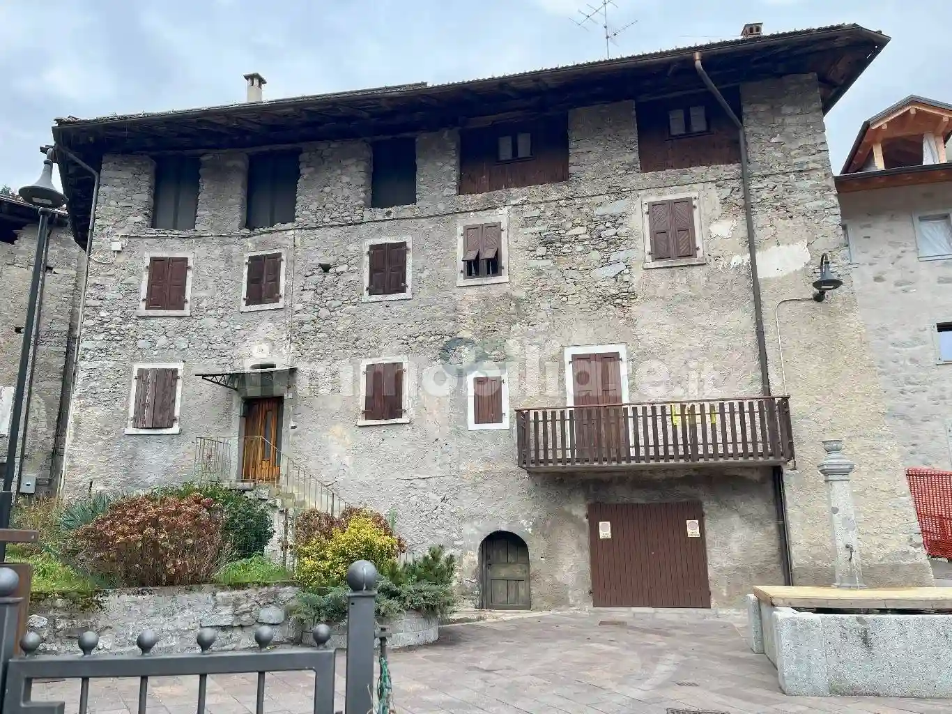 Palazzo - Edificio - foto 5