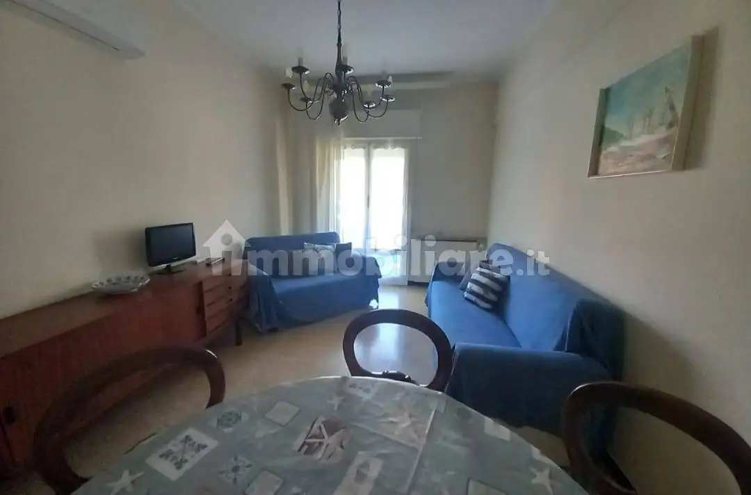 Appartamento in affitto a Chiavari