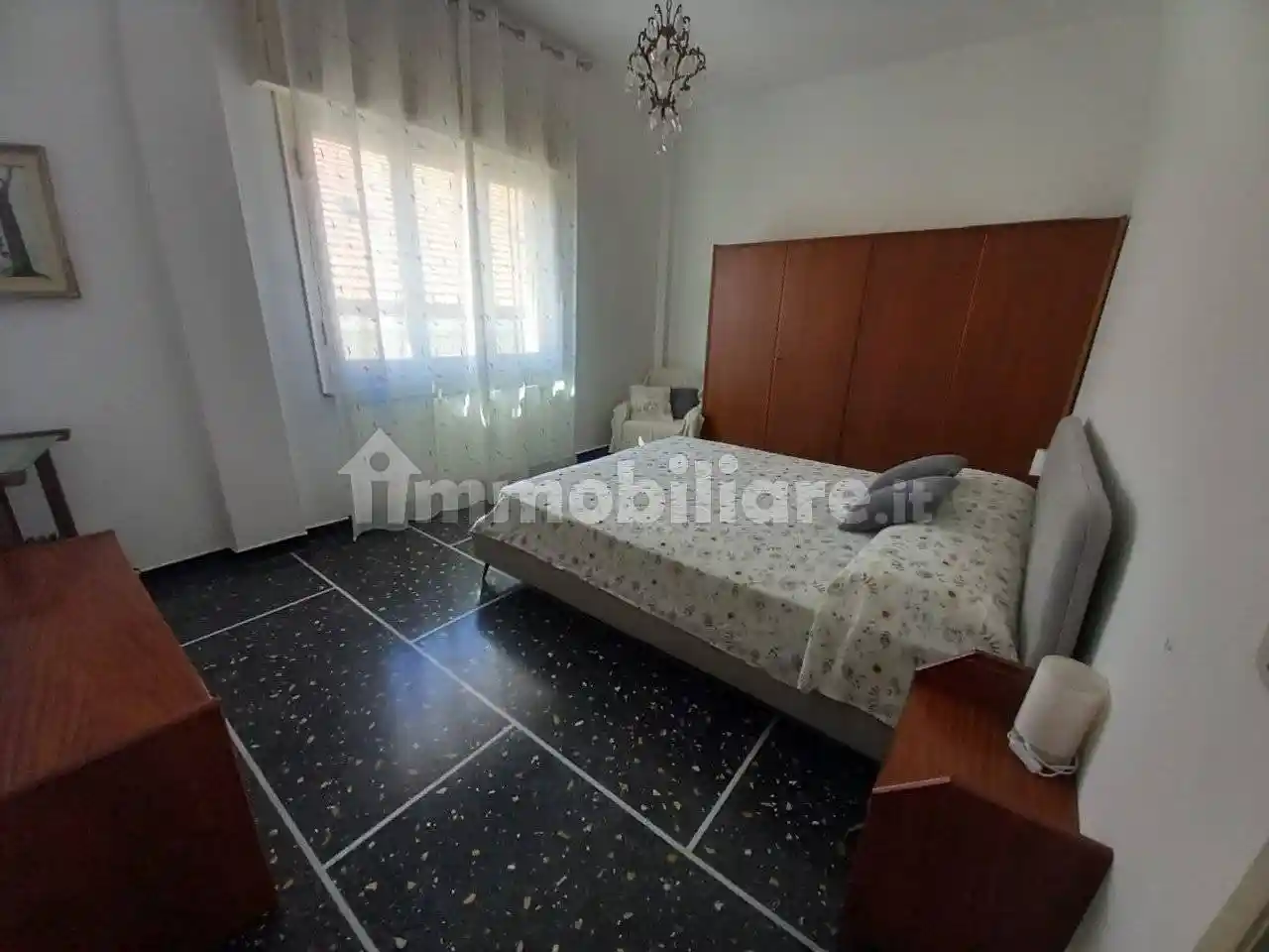 Trilocale via Franceschi, Sanpierdicanne, Chiavari - foto 2