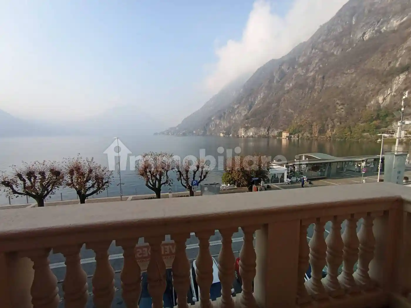 Appartamento in vendita a Porlezza