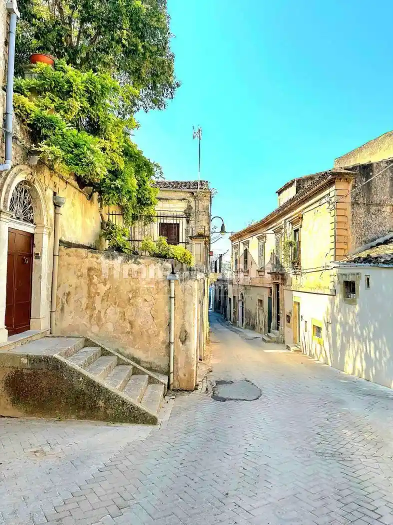 Villa in vendita a Modica