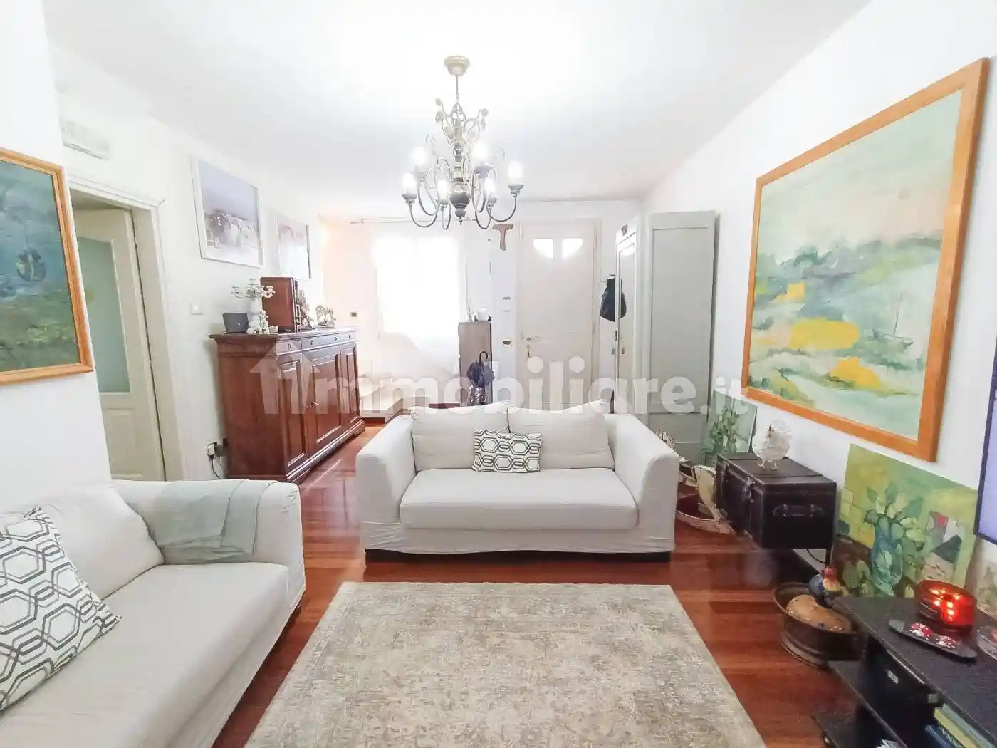 Villetta a schiera in vendita a Adria