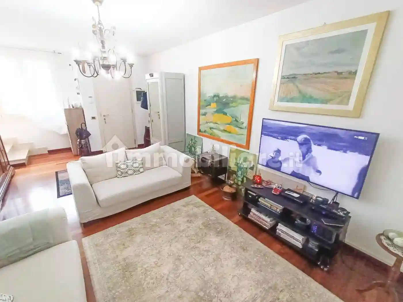 Villetta a schiera - foto 4