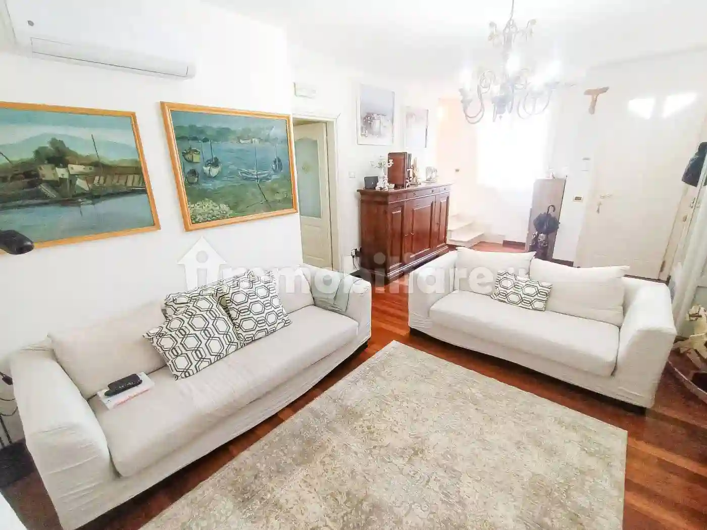 Villetta a schiera - foto 5