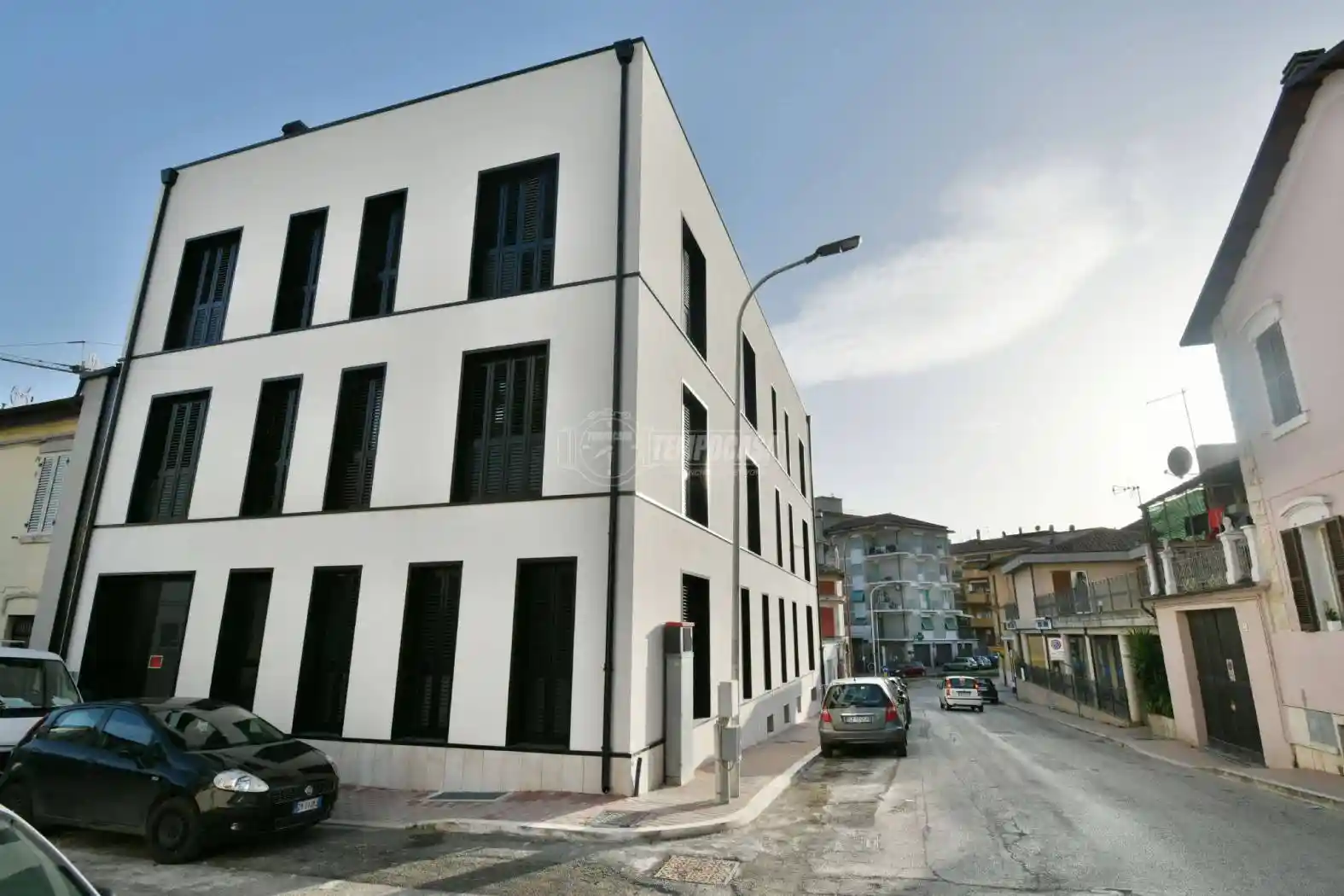 Appartamento in vendita a Ascoli Piceno