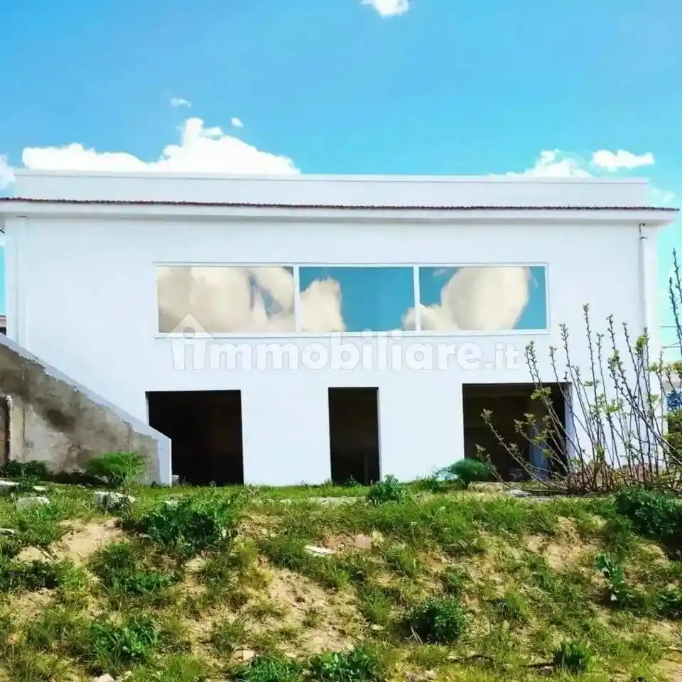 Villa in vendita a Caltanissetta