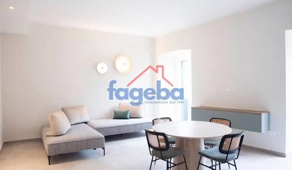 Appartamento in vendita a Trani