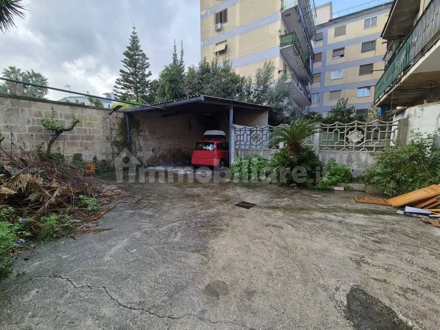 Palazzo - Edificio - foto 3