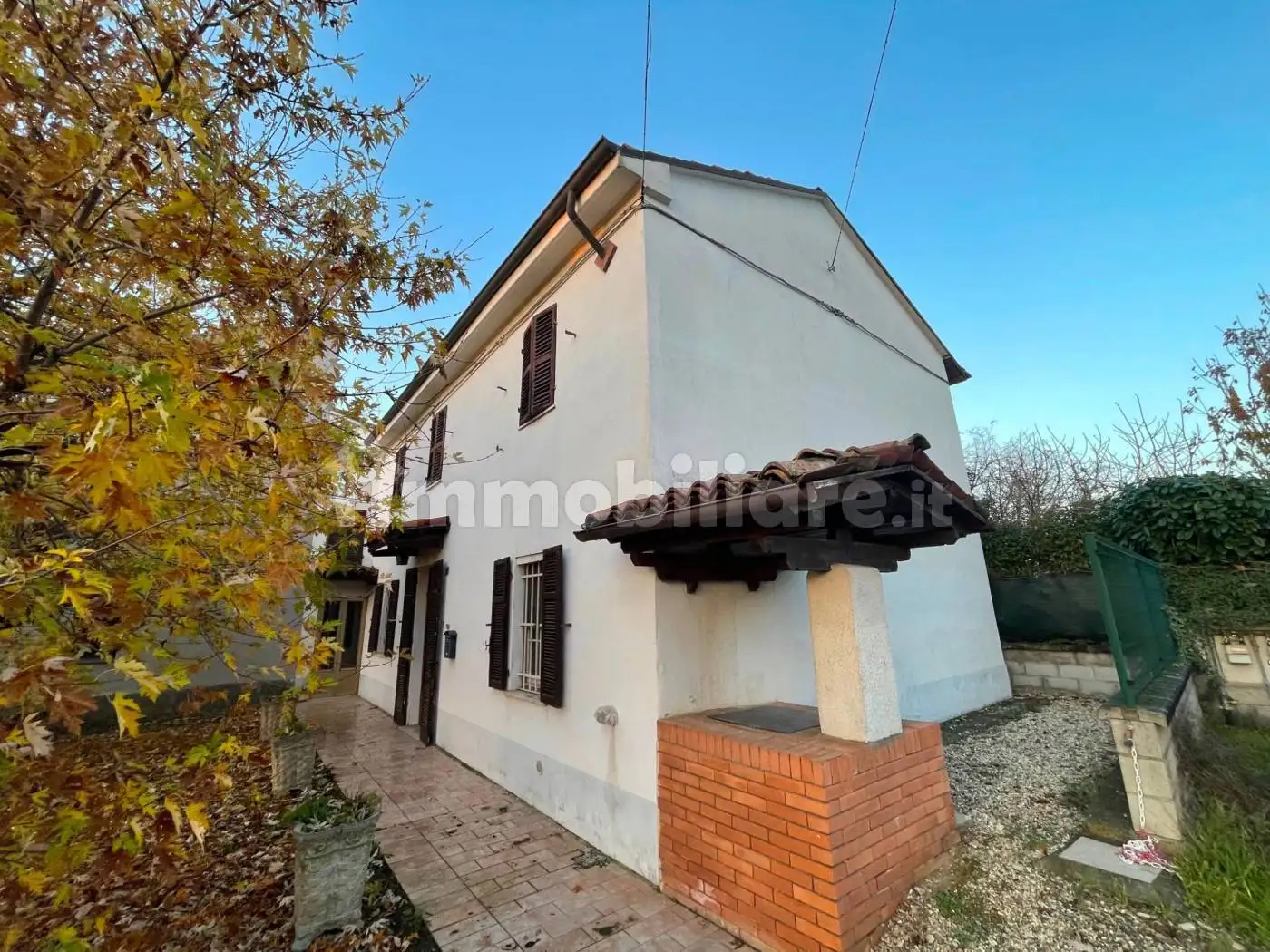 Rustico - Casale in vendita a Alessandria