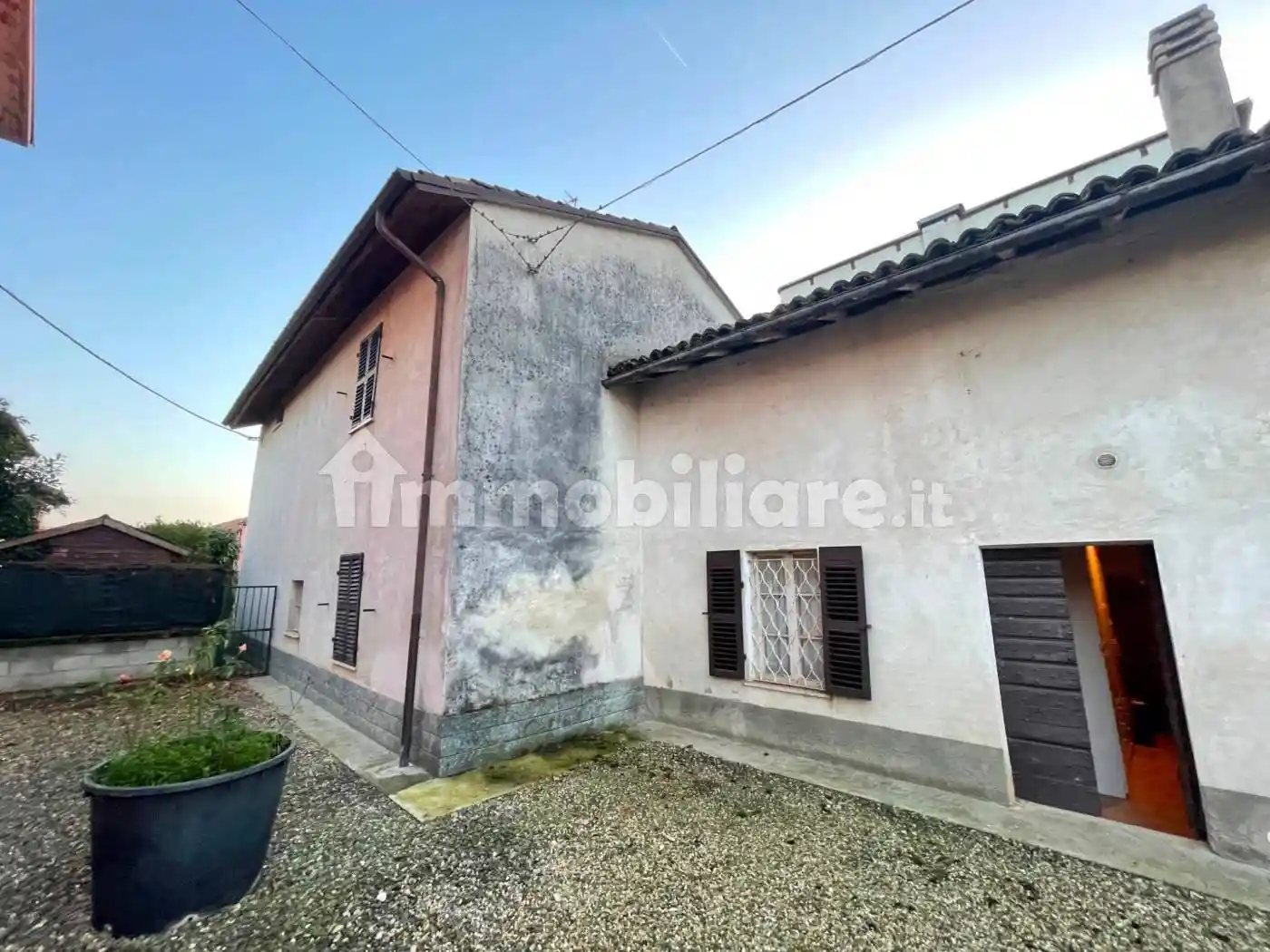 Casa colonica via Livio Marbello, Litta Parodi, Alessandria - foto 3