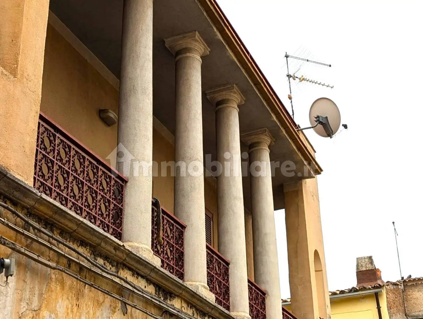 Casa indipendente in vendita a Cassano all'Ionio