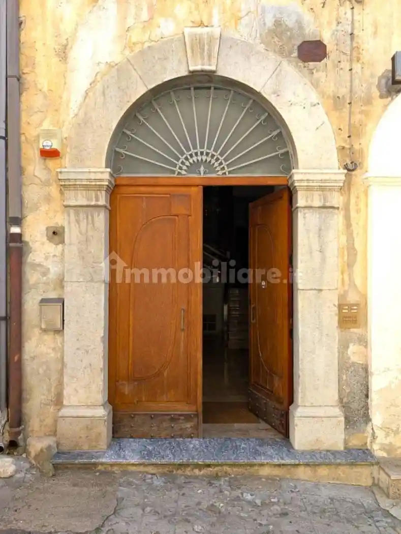 Terratetto unifamiliare salita Colonnello Maddalena, Cassano Allo Ionio, Cassano all'Ionio - foto 2