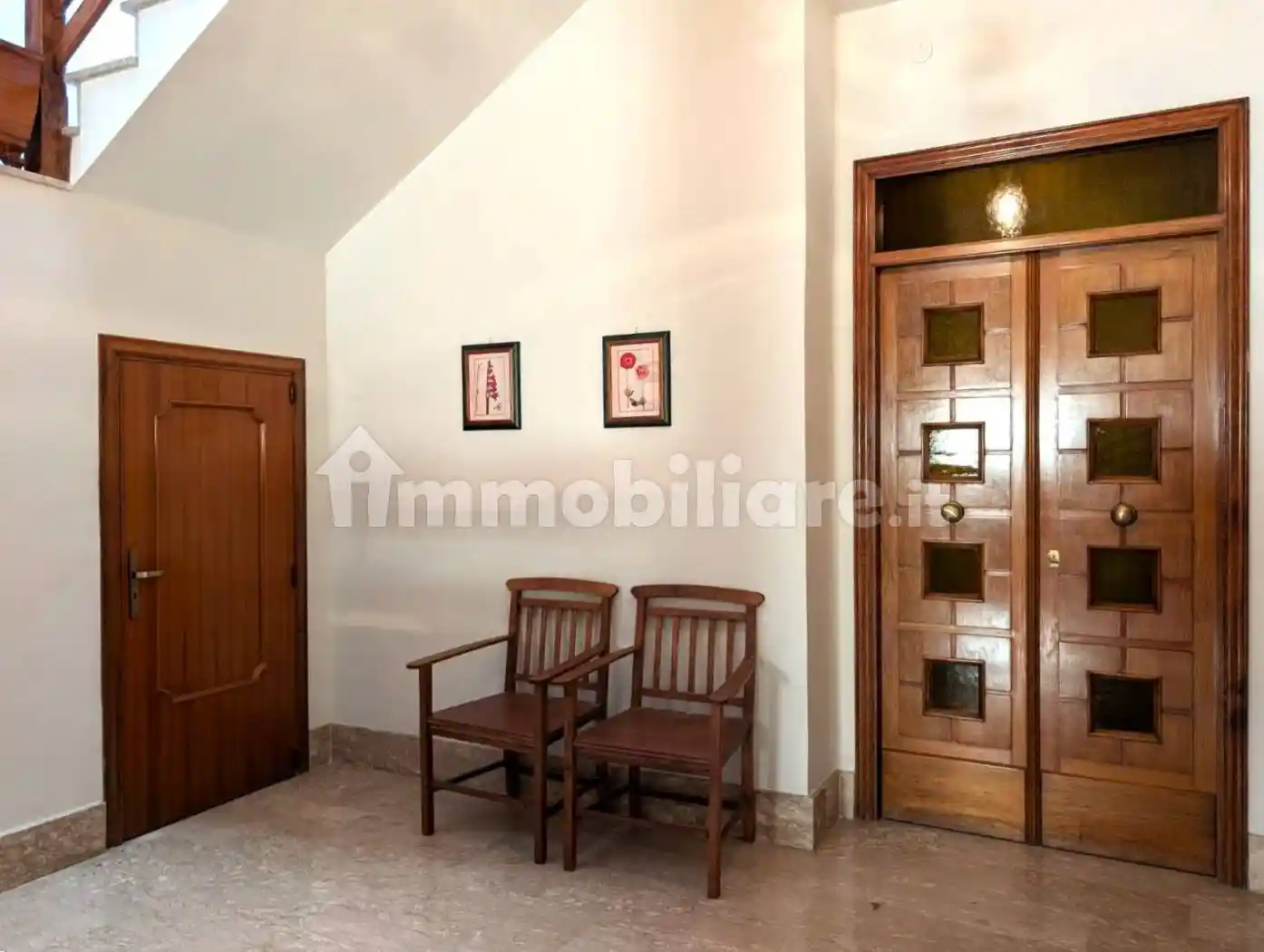 Terratetto unifamiliare salita Colonnello Maddalena, Cassano Allo Ionio, Cassano all'Ionio - foto 5
