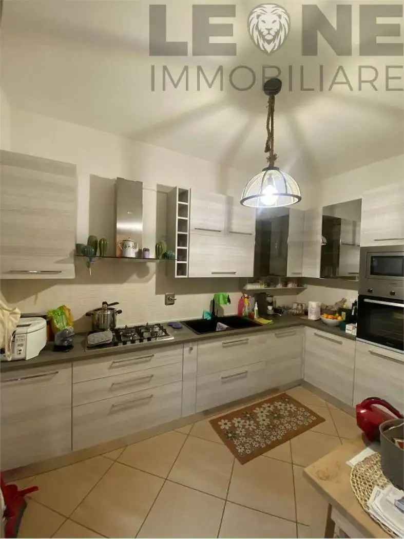 Appartamento in affitto a Valsamoggia