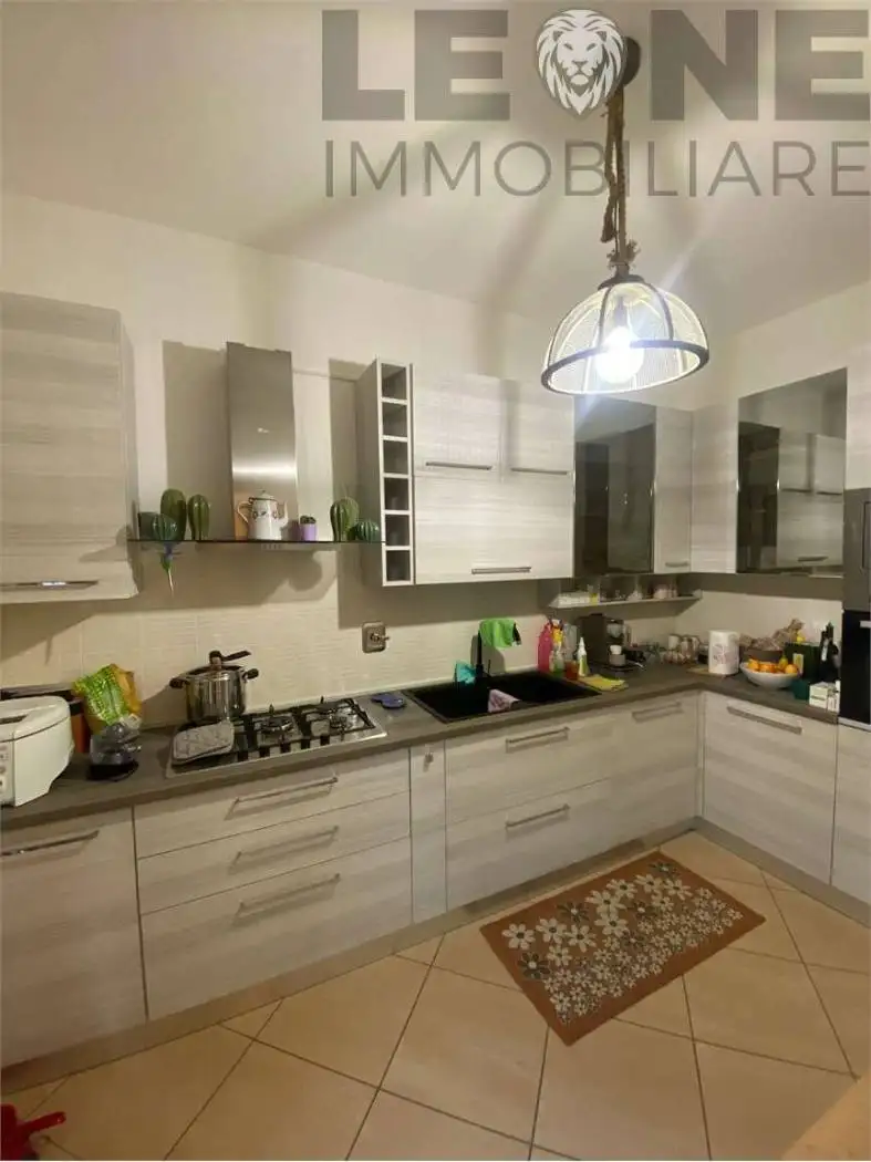 Trilocale via Carnevali, Bazzano, Valsamoggia - foto 3